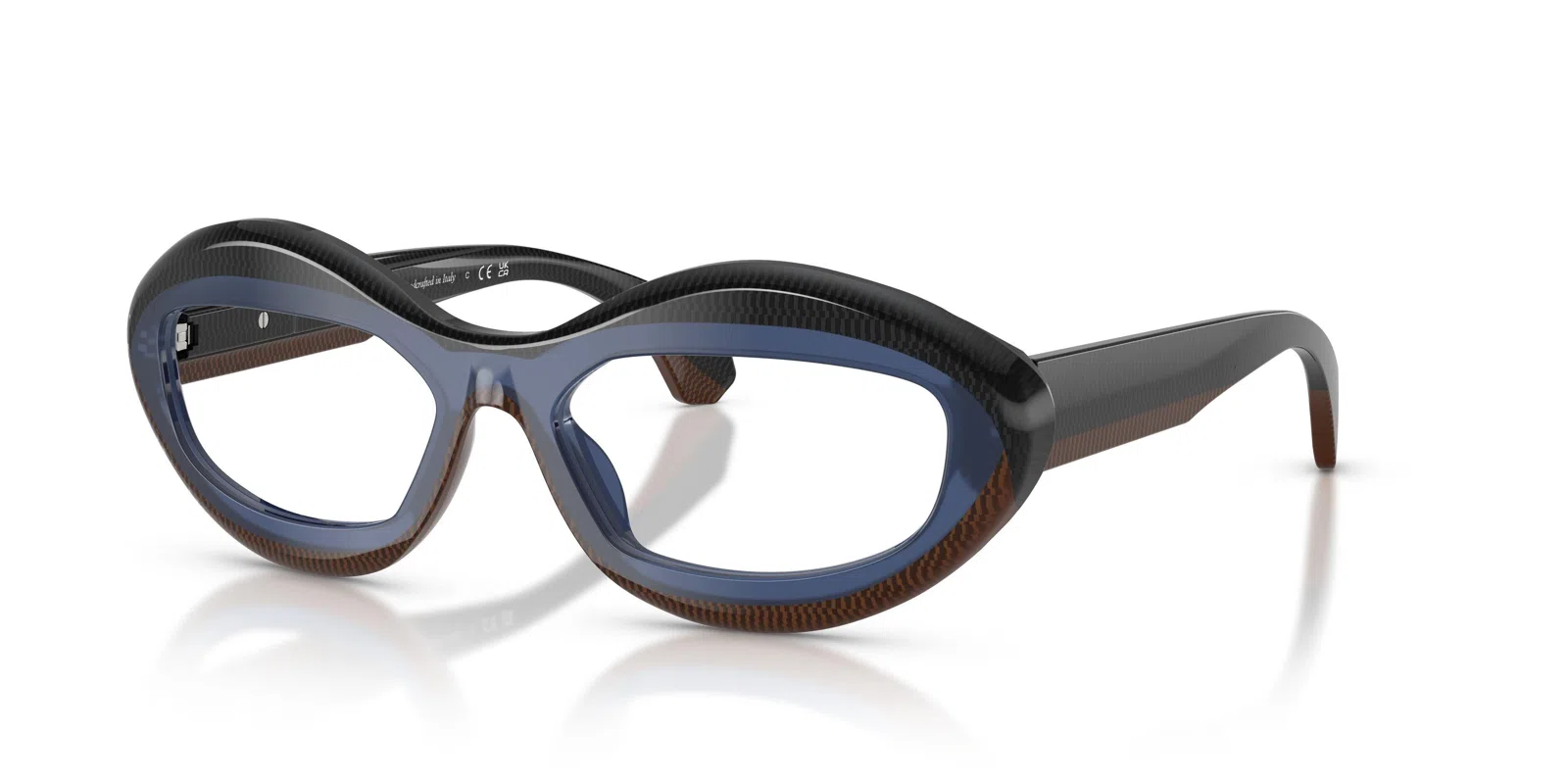Alain Mikli 3539 Eyeglasses - view 11